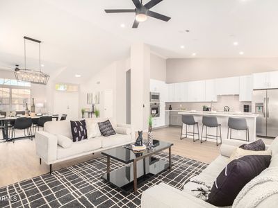 6358 W Louise Dr, Glendale, AZ, 85310