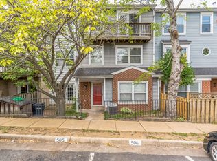 11057 Stagestone Way, Manassas, VA 20109