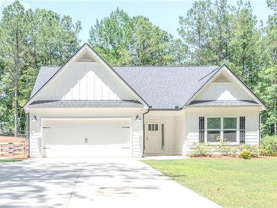 6665 Highway 101 N, Rockmart, GA, 30153