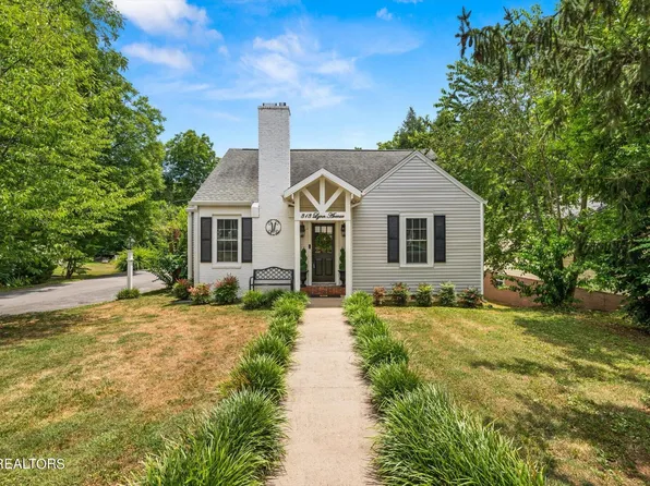 313 Lynn Ave, Athens, TN 37303