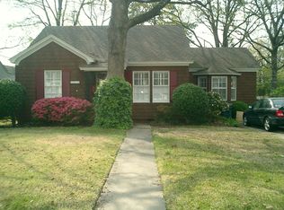 2218 N McKinley St, Little Rock, AR 72207