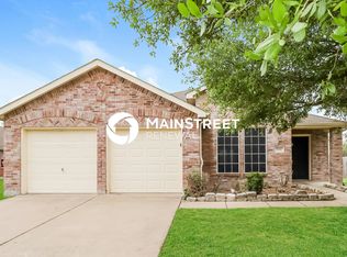 110 Greenfield Trl, Forney, TX 75126
