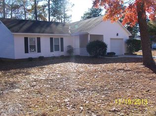 7233 Clearspring Dr, Fayetteville, NC 28314