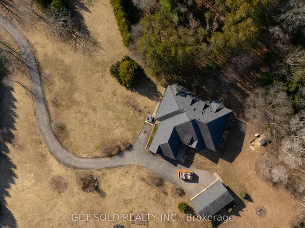 21 Old Mill St, Brant, ON N3L 3J9