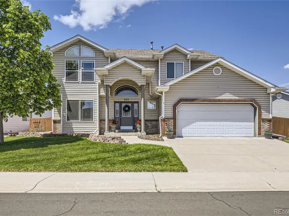 933 Elgin Court, Fort Collins, CO 80524