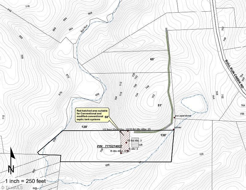 2nd image of 0 Bull Run Creek Rd