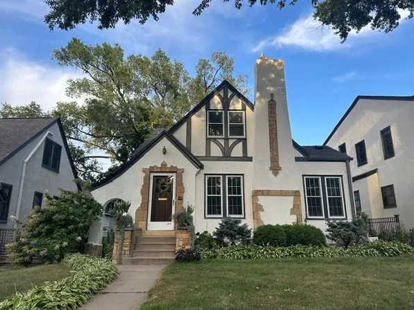 5215 Knox Ave S, Minneapolis, MN 55419