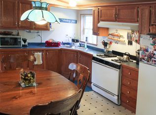 8326 Boonville Rd, Boonville, NY 13309