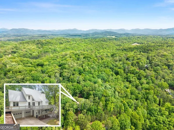 510 High Shoals Dr, Dahlonega, GA 30533