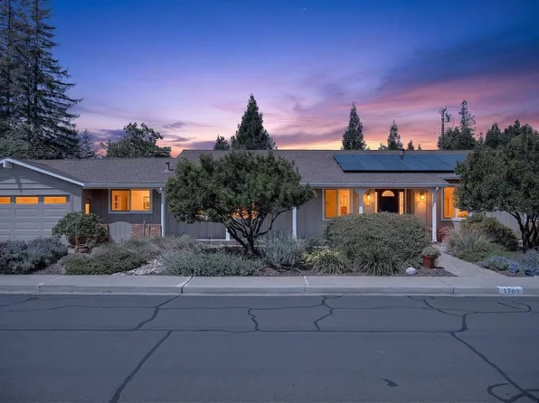 1769 Bishop Dr, Concord, CA 94521