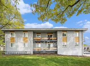 6621 W 94th Ter APT 12, Overland Park, KS 66212