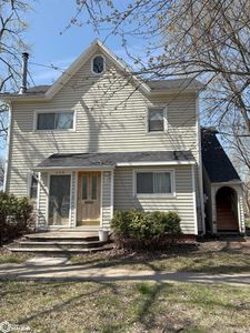 206 S 4th St, Fairfield, IA, 52556