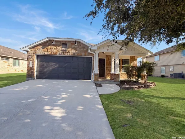 2886 OAKBRANCH RDG, New Braunfels, TX 78130