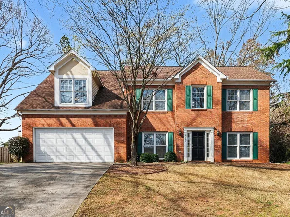7170 Threadstone Overlook, Johns Creek, GA 30097