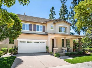 42 Kelsey, Irvine, CA 92618