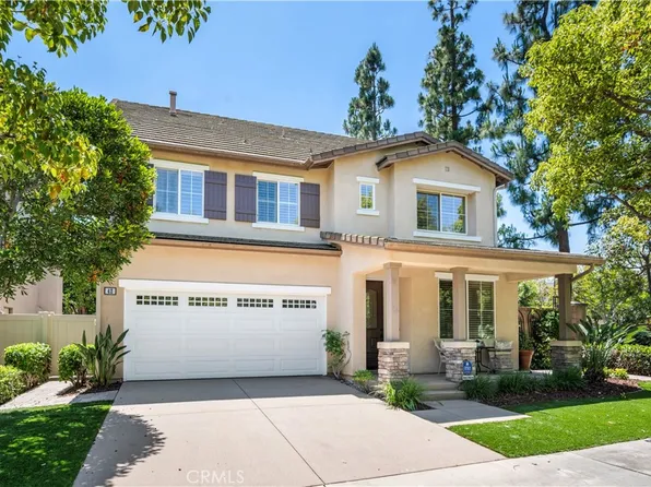 42 Kelsey, Irvine, CA 92618