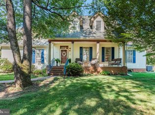 205 E Yellow Breeches Rd, Carlisle, PA 17015