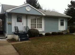 723 Standish St, Elmira, NY 14901