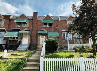 6019 Alma St, Philadelphia, PA 19149