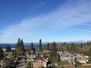 5327 47th Ave SW, Seattle, WA 98136