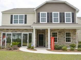 15 Whitewater Way, Beaufort, SC 29906