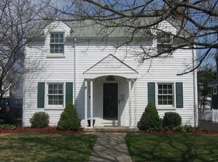 546 Fallis Rd, Columbus, OH 43214