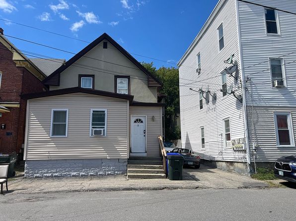 9-11 Wheelock St