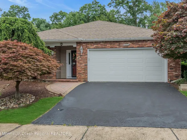 64 Murray Hill Terrace, Marlboro, NJ 07746