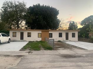 2238 NW 93rd Ter #B, Miami, FL 33147