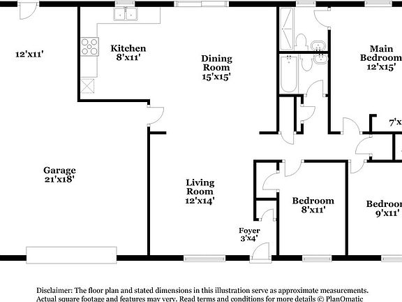 2nd image of this home