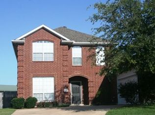7523 Alderwood Dr, Garland, TX 75044