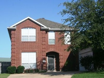 7523 Alderwood Dr, Garland, TX, 75044