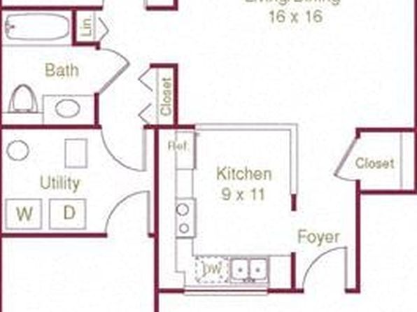 Briarcliff Village | 140 Crestview Blvd, Walled Lake, MI