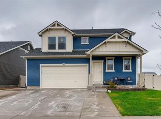 4697 Walden Way, Denver, CO 80249