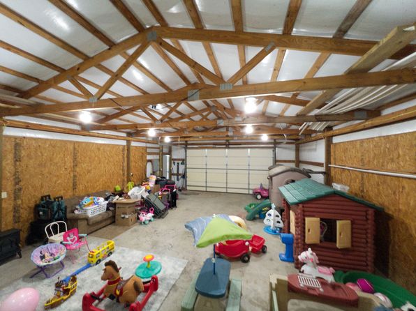 458 Underwood Rd, Lafayette, TN 37083