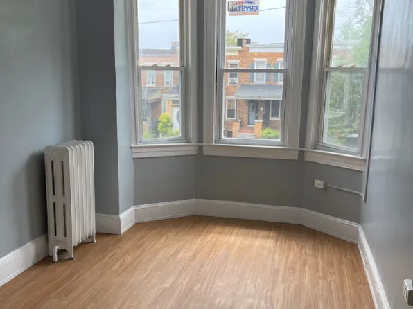 400 E Cold Spring Ln APT 2, Baltimore, MD 21212