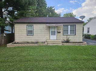 1357 Morgan St, Joliet, IL 60436