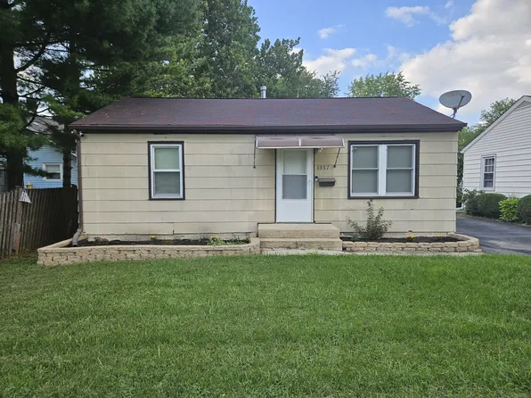 1357 Morgan St, Joliet, IL 60436