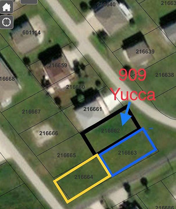 1st image of 909 Yucca Dr