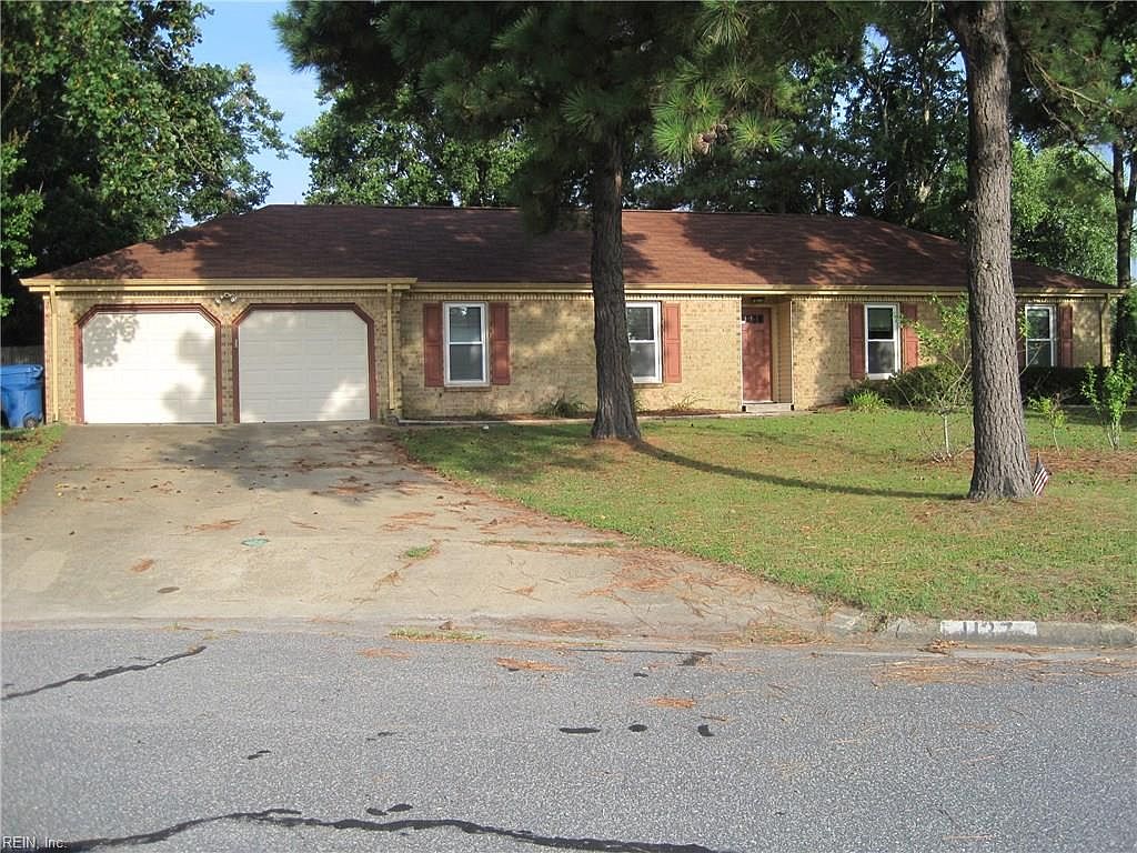 1137 Red Mill Blvd, Virginia Beach, VA 23454 Zillow