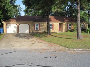 1137 Red Mill Blvd, Virginia Beach, VA 23454