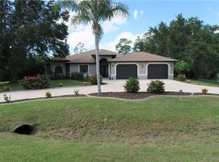 1069 Inverness St, Pt Charlotte, FL 33952