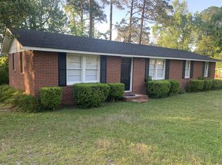 5555 Russell Ave, Eastman, GA 31023