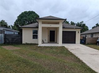 3109 E Frierson Ave, Tampa, FL 33610