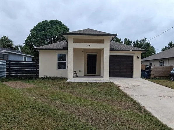 3109 E Frierson Ave, Tampa, FL 33610