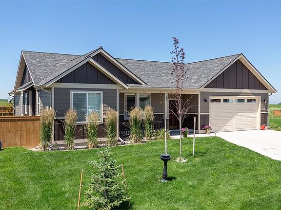 2nd image of 87 Horsethief Peak Ct