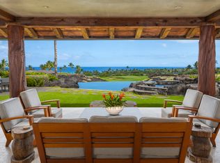 72-2922 Uluweuweu Akau Pl, Kailua Kona, HI 96740