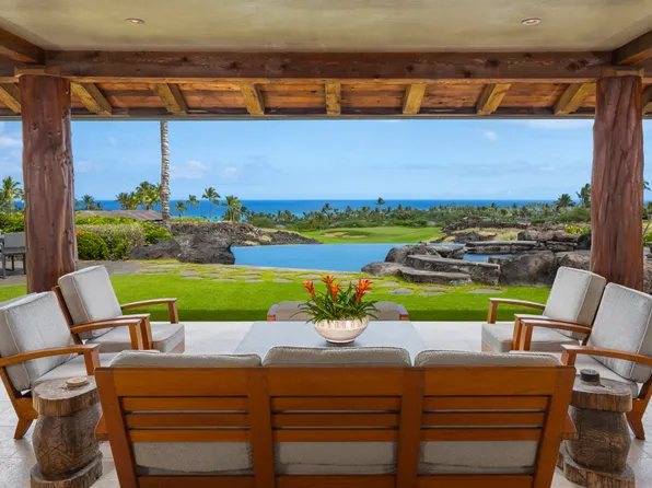 72-2922 Uluweuweu Akau Pl, Kailua Kona, HI 96740