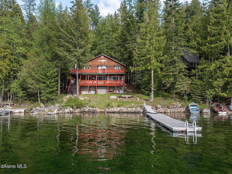 112 S Diamond Park Rd, Coolin, ID 83821 | Zillow