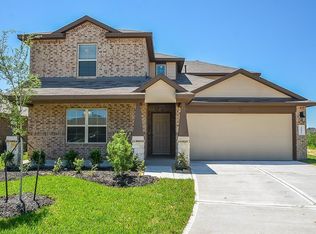 3002 Josephine Falls Ct, Katy, TX 77494